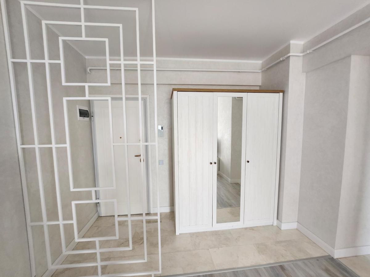 Sunrise New Copou Apartments Iasi Luaran gambar