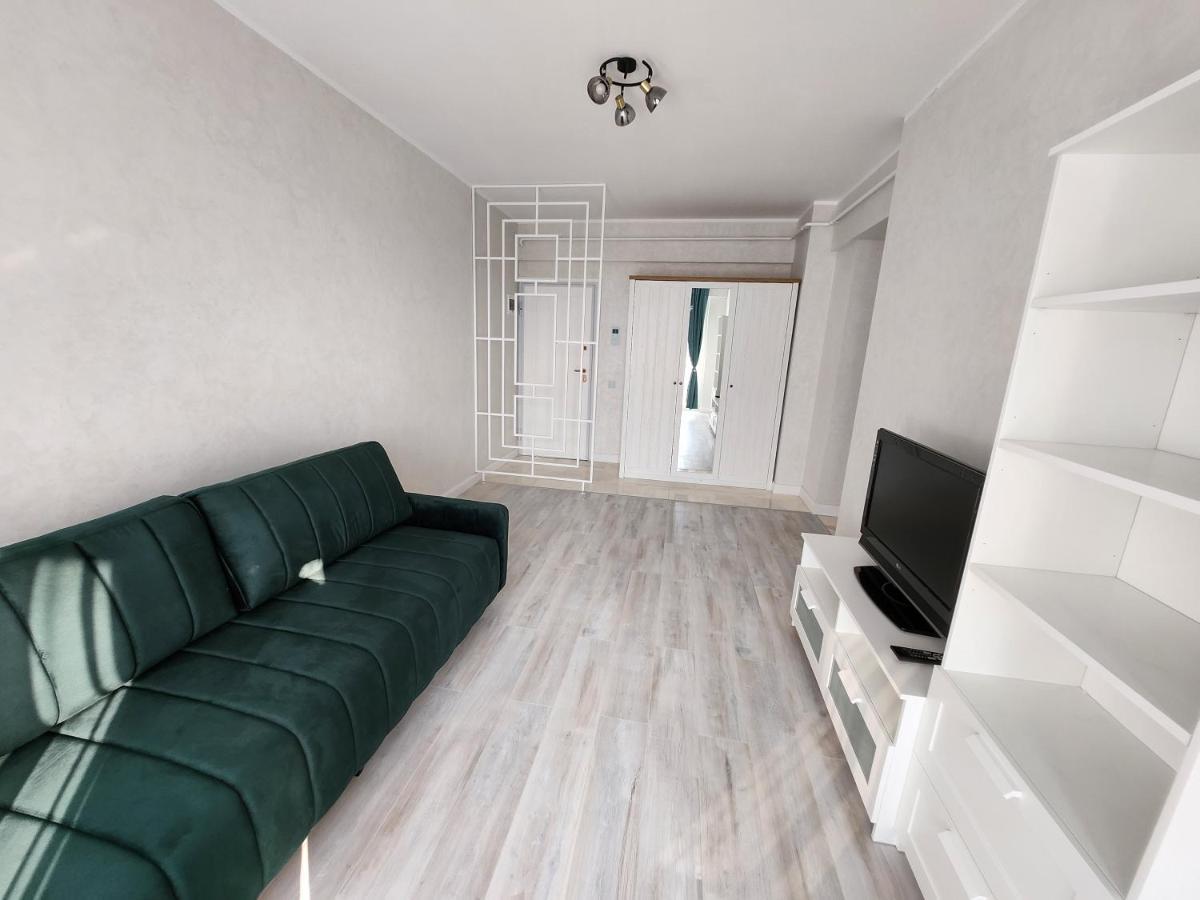 Sunrise New Copou Apartments Iasi Luaran gambar