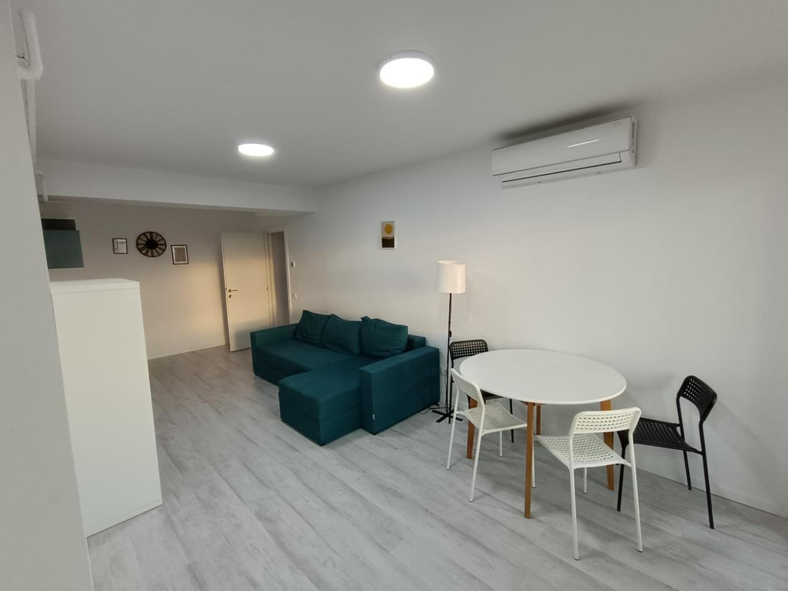 Sunrise New Copou Apartments Iasi Luaran gambar