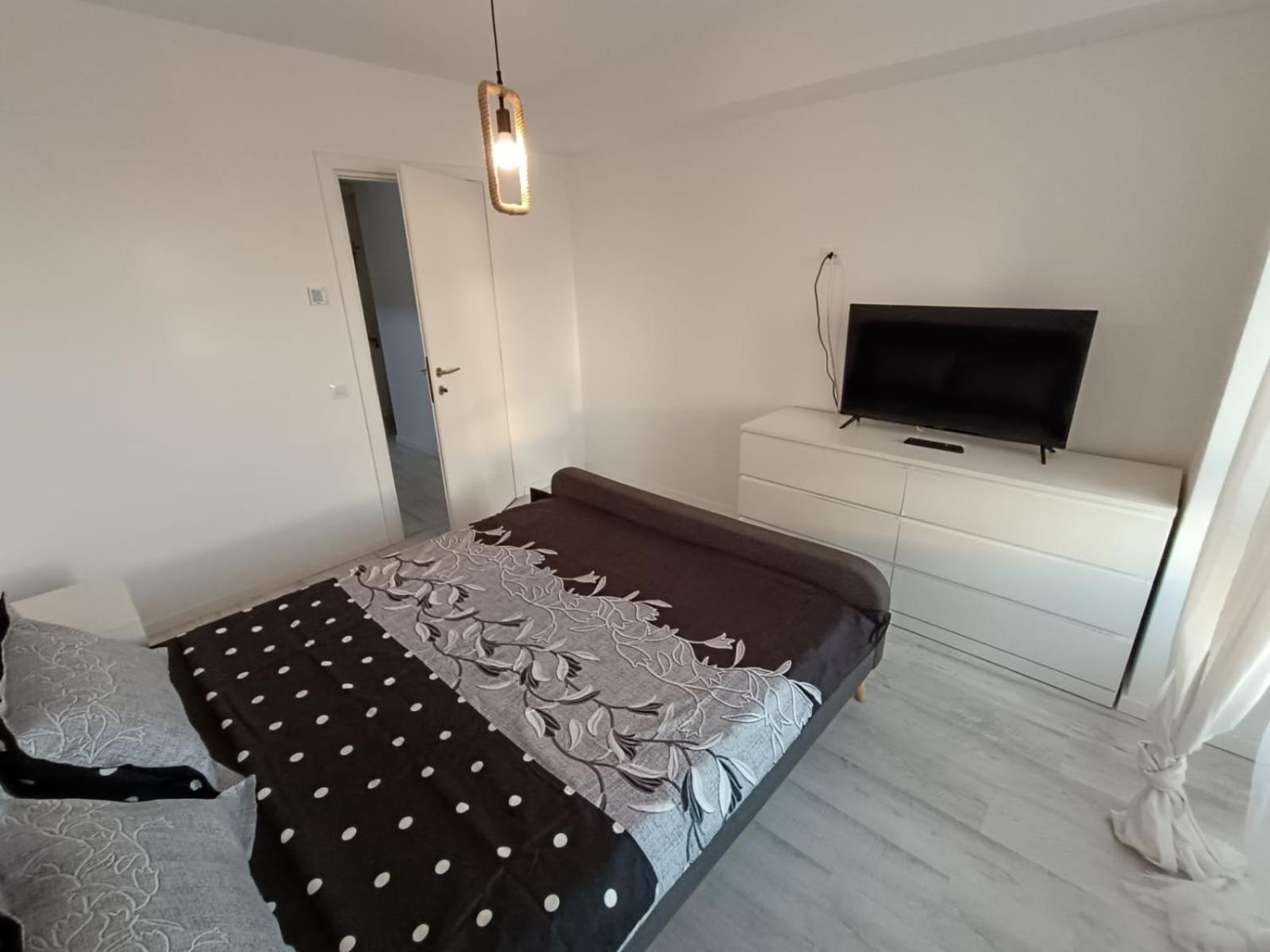 Sunrise New Copou Apartments Iasi Luaran gambar